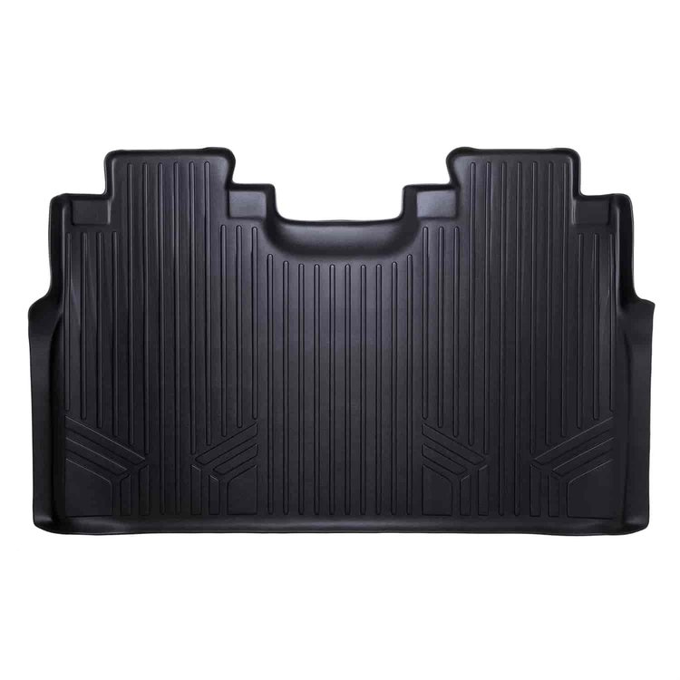 MAXFLOORMAT Second Row Floor Mats