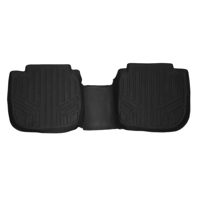 MAXFLOORMAT Second Row Floor Mats