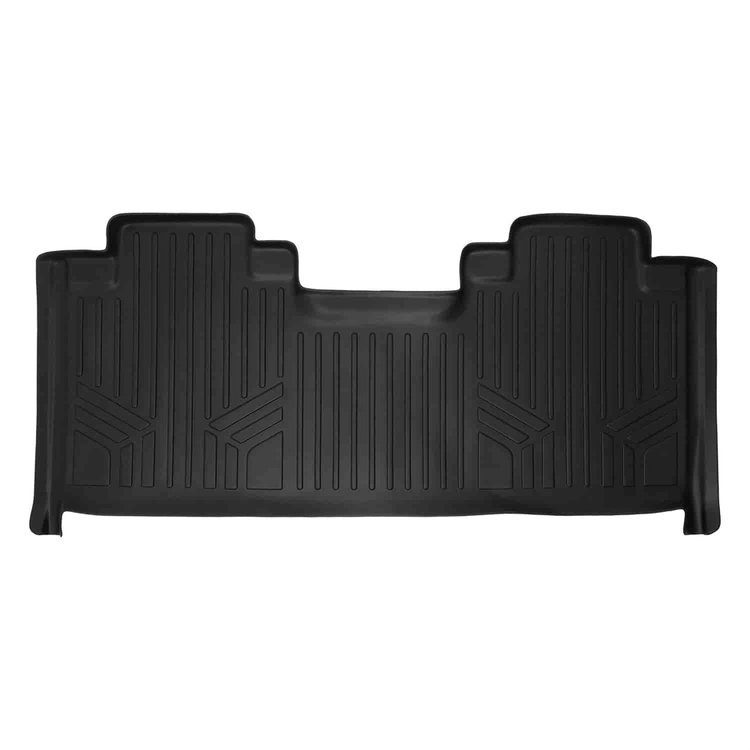 MAXFLOORMAT Second Row Floor Mats