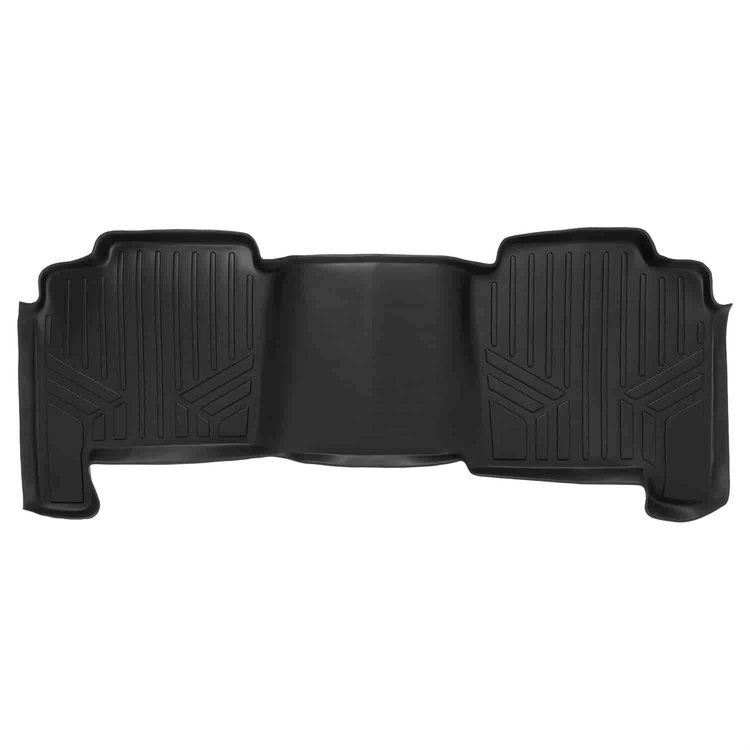 MAXFLOORMAT Second Row Floor Mats