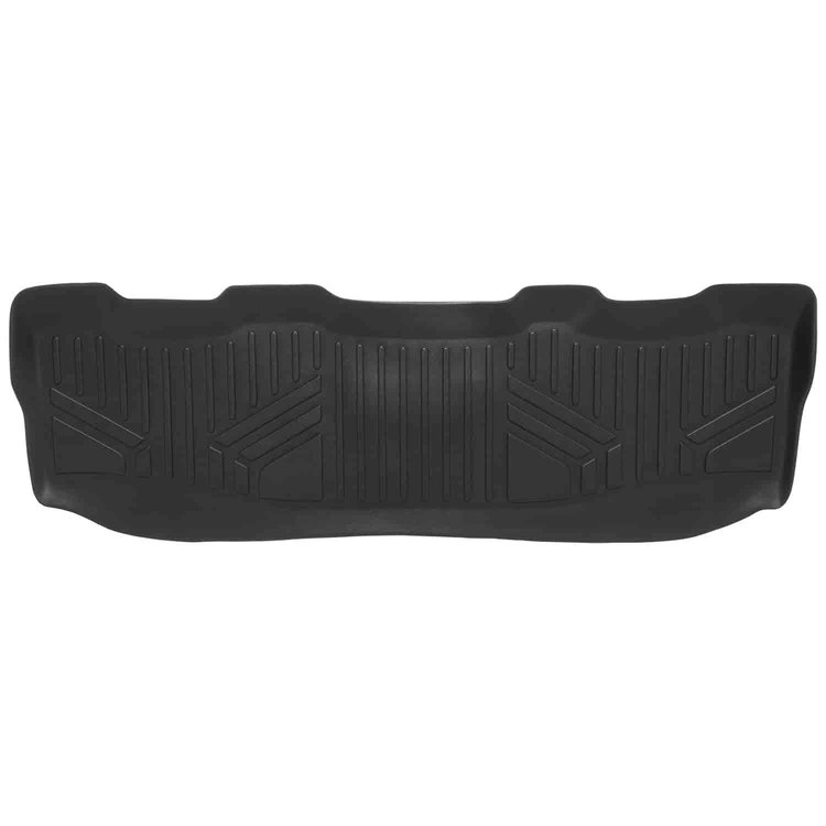 MAXFLOORMAT Second Row Floor Mats