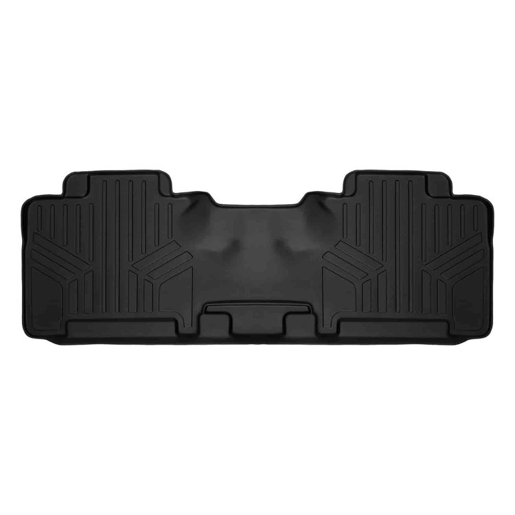 MAXFLOORMAT Second Row Floor Mats
