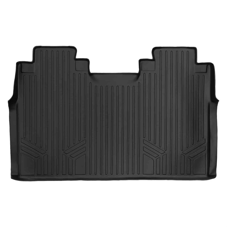 MAXFLOORMAT Second Row Floor Mats