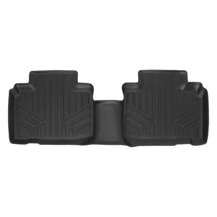 MAXFLOORMAT Second Row Floor Mats