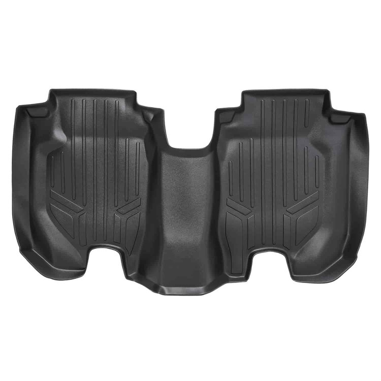 MAXFLOORMAT Second Row Floor Mats