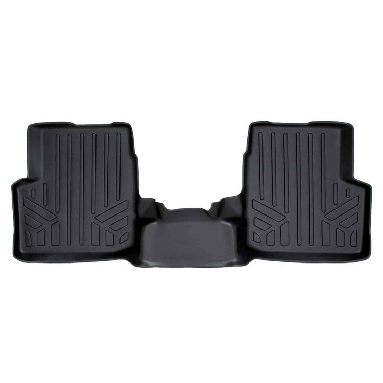 MAXFLOORMAT Second Row Floor Mats