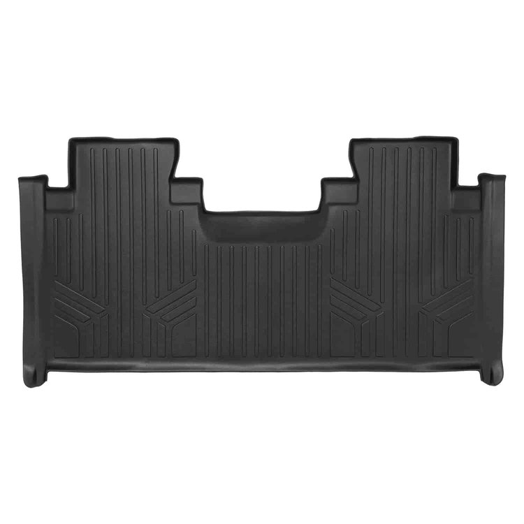MAXFLOORMAT Second Row Floor Mats