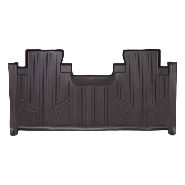 MAXFLOORMAT Second Row Floor Mats