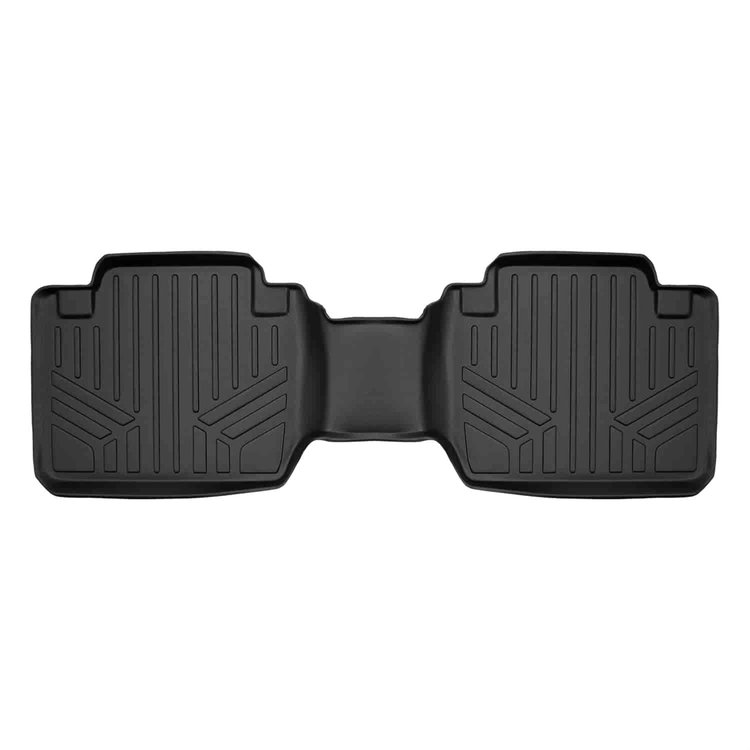 MAXFLOORMAT Second Row Floor Mats