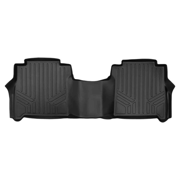 MAXFLOORMAT Second Row Floor Mats