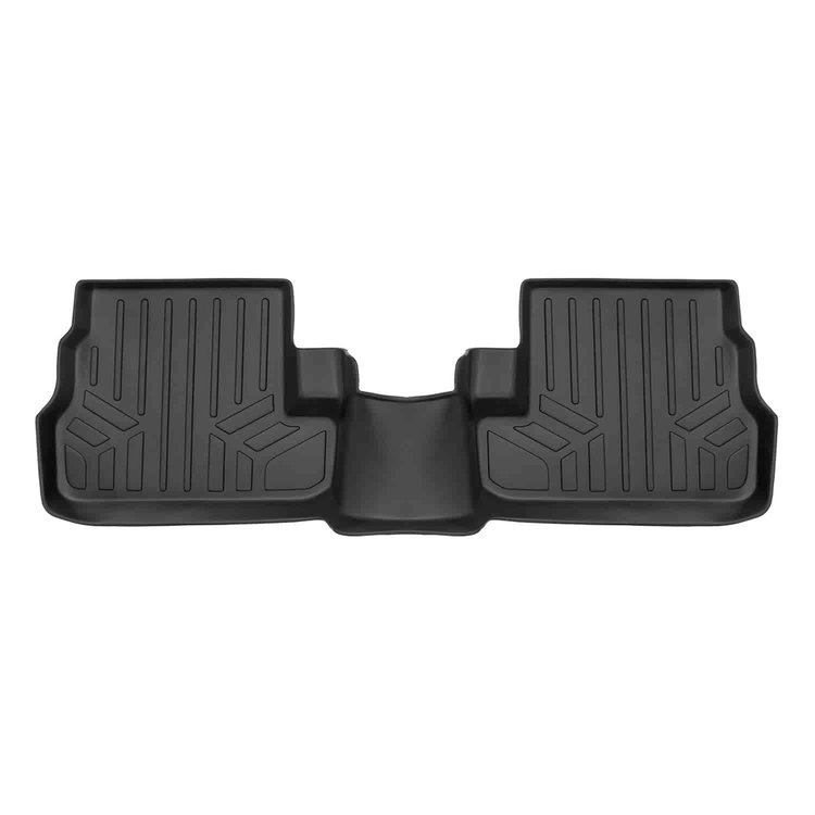 MAXFLOORMAT Second Row Floor Mats