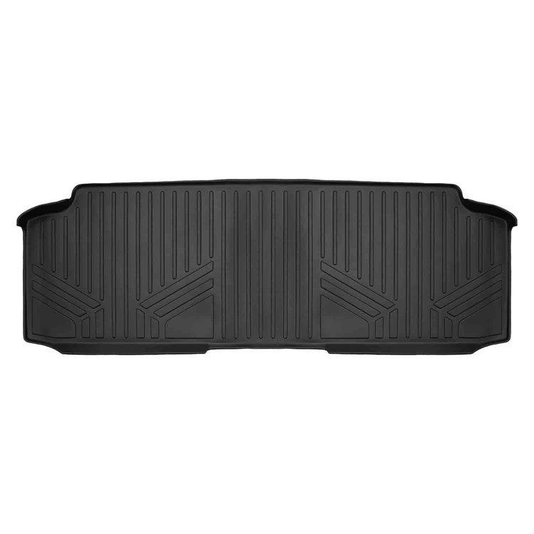 MAXFLOORMAT Second Row Floor Mats