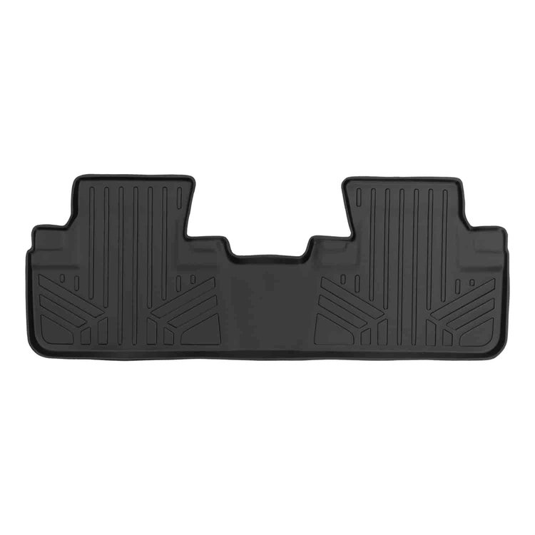 MAXFLOORMAT Second Row Floor Mats