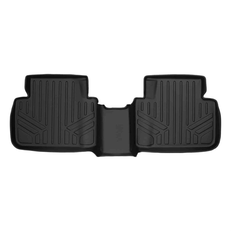 MAXFLOORMAT Second Row Floor Mats
