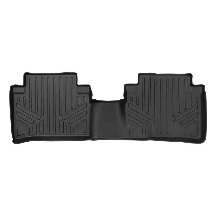 MAXFLOORMAT Second Row Floor Mats