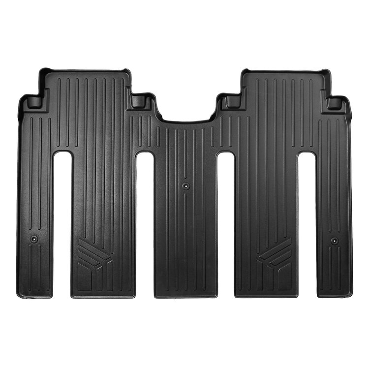 MAXFLOORMAT Second Row Floor Mats