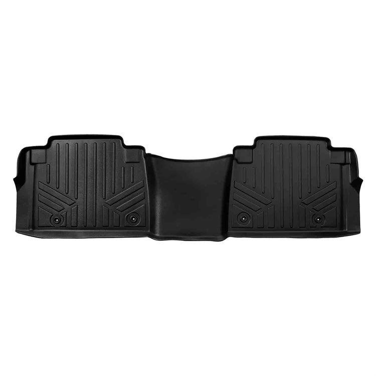 MAXFLOORMAT Second Row Floor Mats