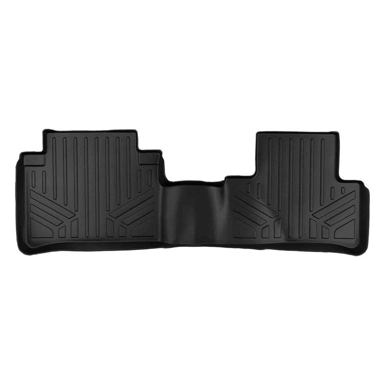 MAXFLOORMAT Second Row Floor Mats