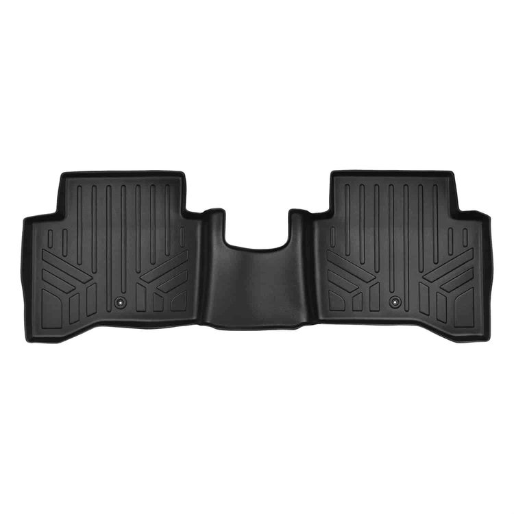 MAXFLOORMAT Second Row Floor Mats