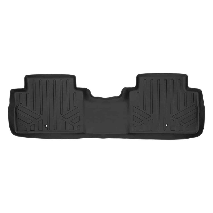 MAXFLOORMAT Second Row Floor Mats