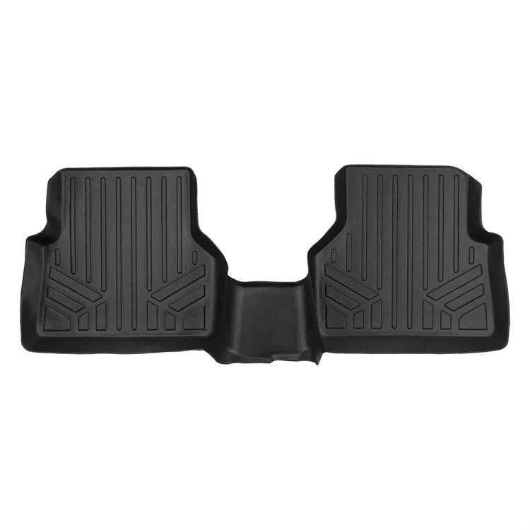 MAXFLOORMAT Second Row Floor Mats