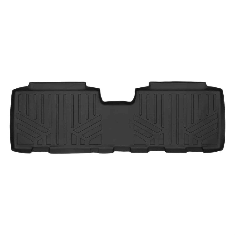 MAXFLOORMAT Second Row Floor Mats