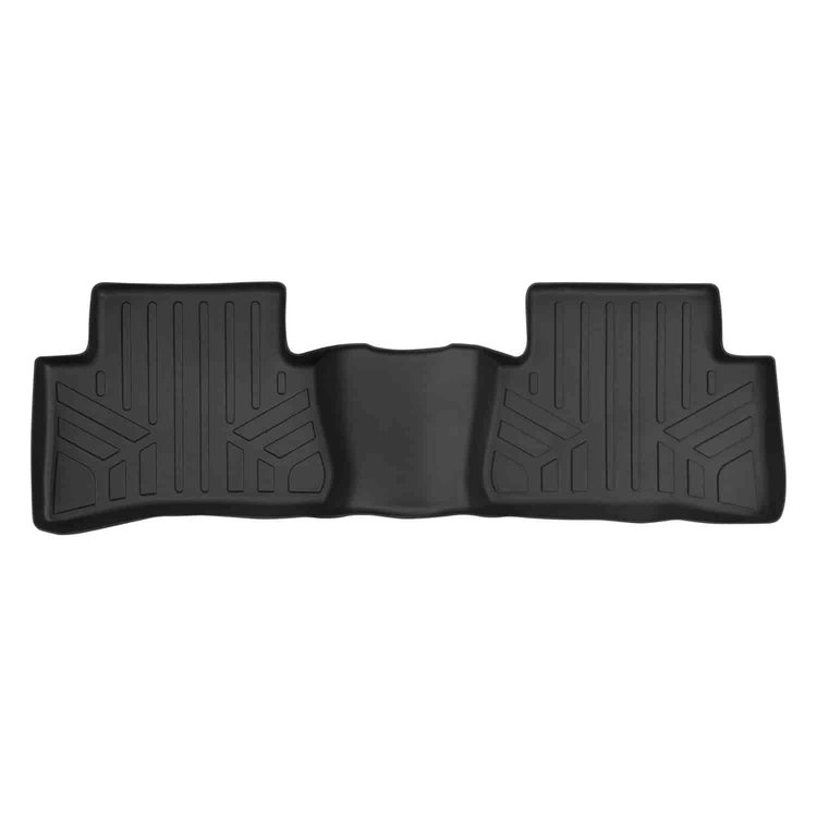 MAXFLOORMAT Second Row Floor Mats