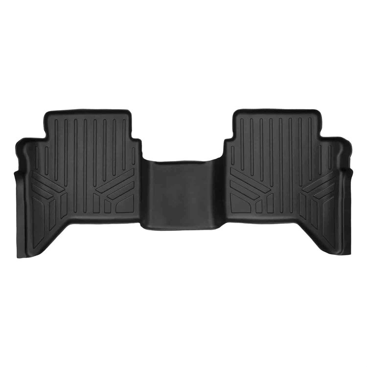 MAXFLOORMAT Second Row Floor Mats