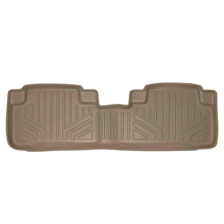 MAXFLOORMAT Second Row Floor Mats