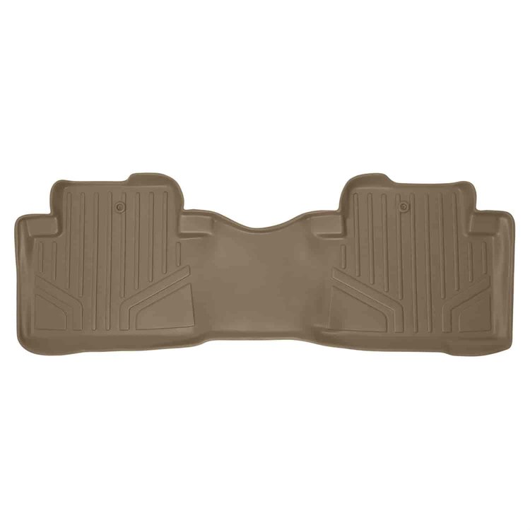 MAXFLOORMAT Second Row Floor Mats
