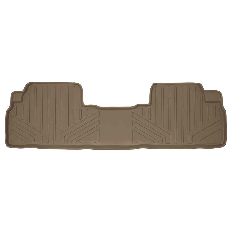 MAXFLOORMAT Second Row Floor Mats