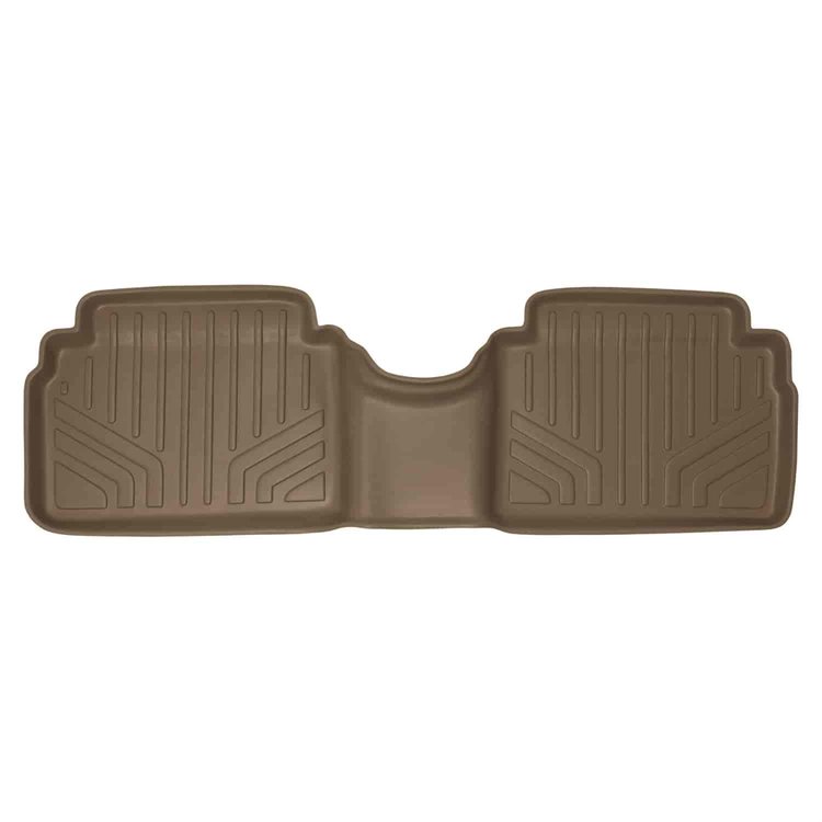 MAXFLOORMAT Second Row Floor Mats