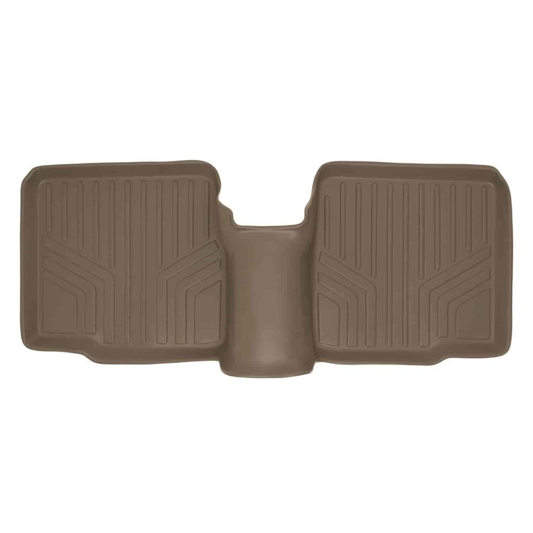 MAXFLOORMAT Second Row Floor Mats