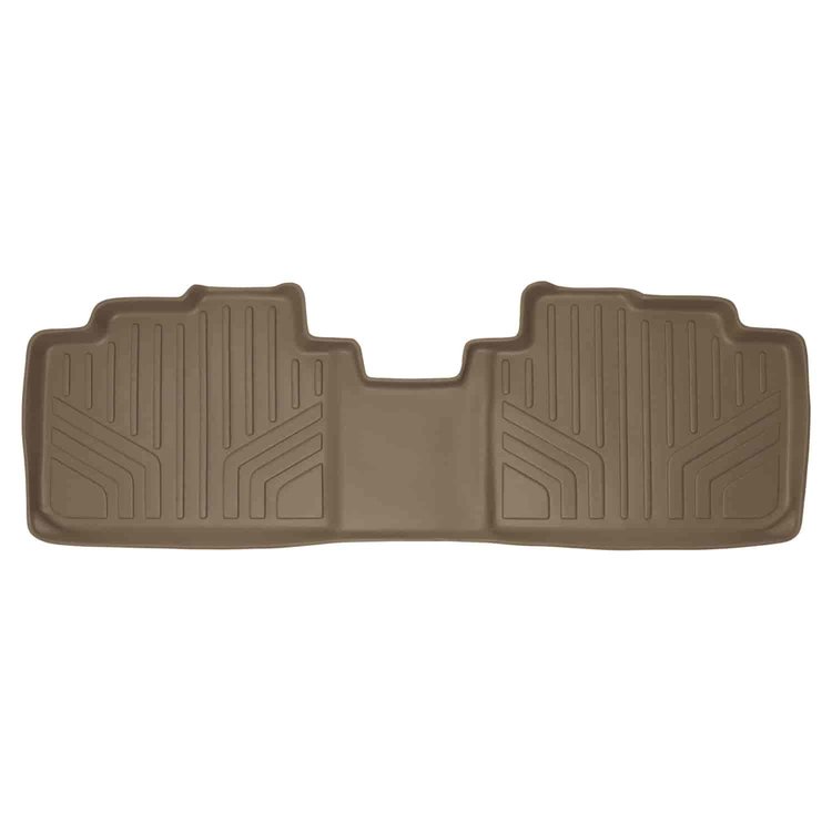 MAXFLOORMAT Second Row Floor Mats