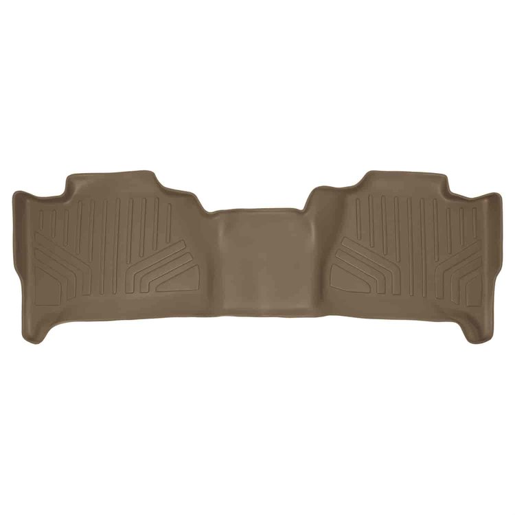MAXFLOORMAT Second Row Floor Mats
