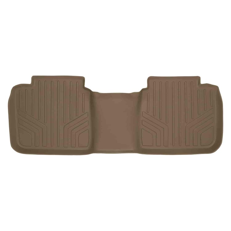MAXFLOORMAT Second Row Floor Mats