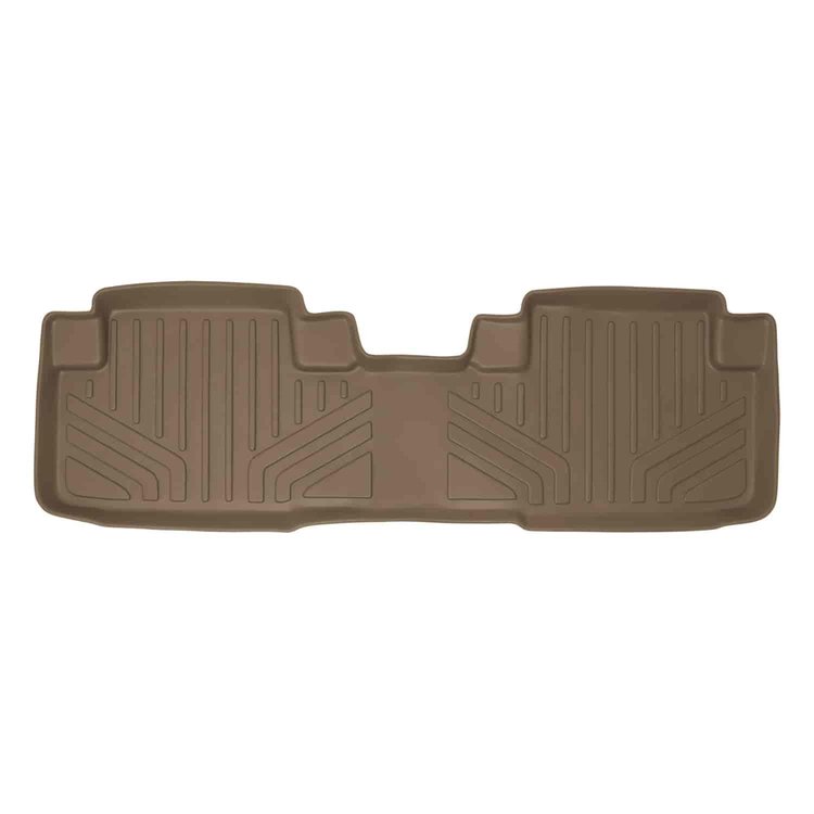 MAXFLOORMAT Second Row Floor Mats