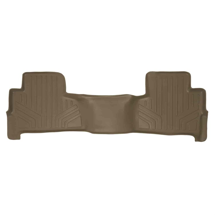 MAXFLOORMAT Second Row Floor Mats