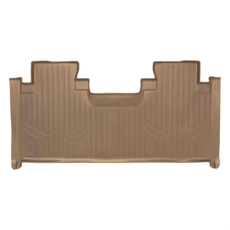 MAXFLOORMAT Second Row Floor Mats