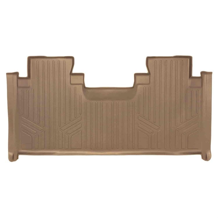 MAXFLOORMAT Second Row Floor Mats