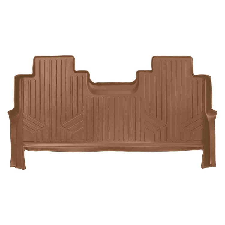 MAXFLOORMAT Second Row Floor Mats