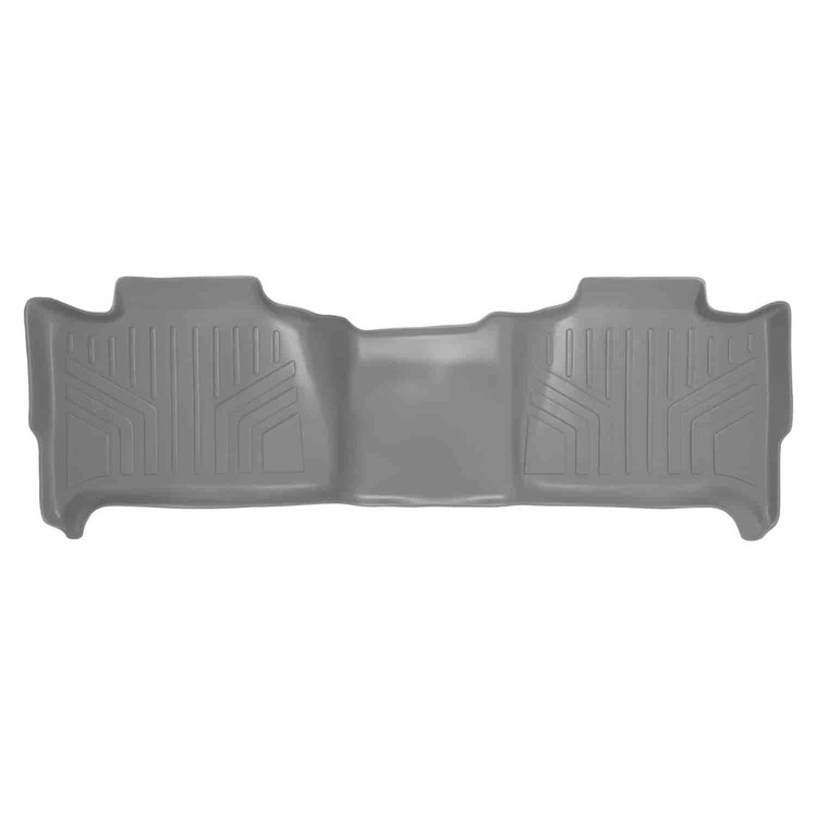 MAXFLOORMAT Second Row Floor Mats