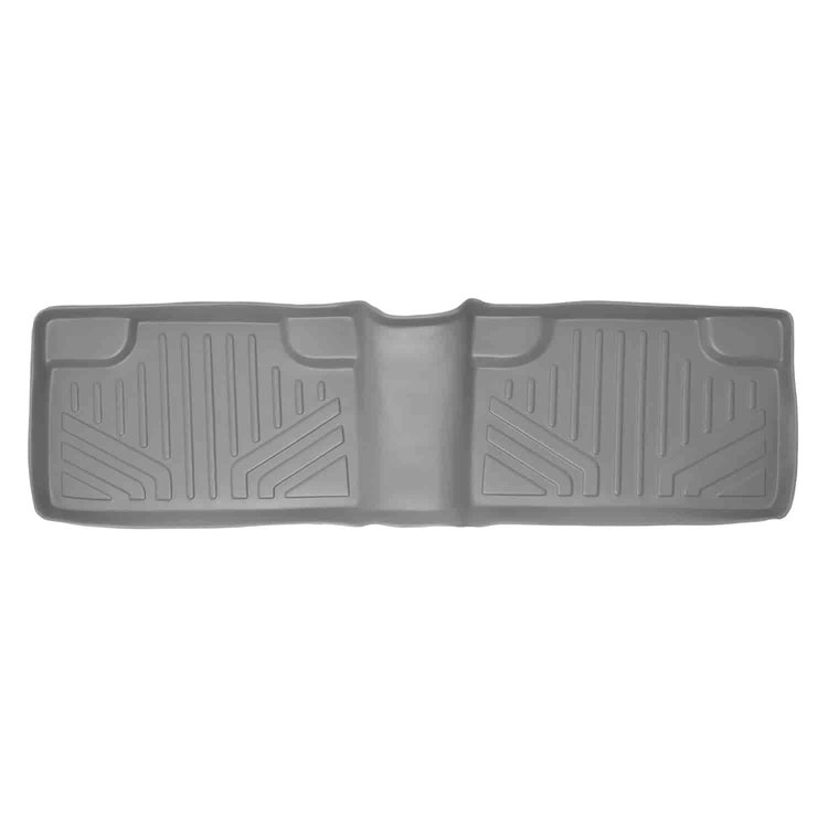 MAXFLOORMAT Second Row Floor Mats