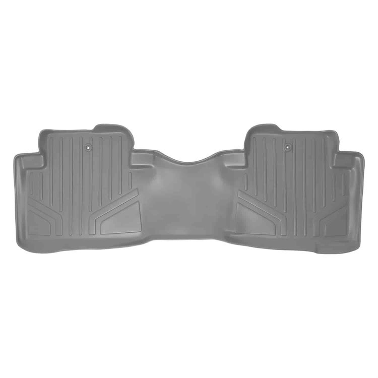 MAXFLOORMAT Second Row Floor Mats