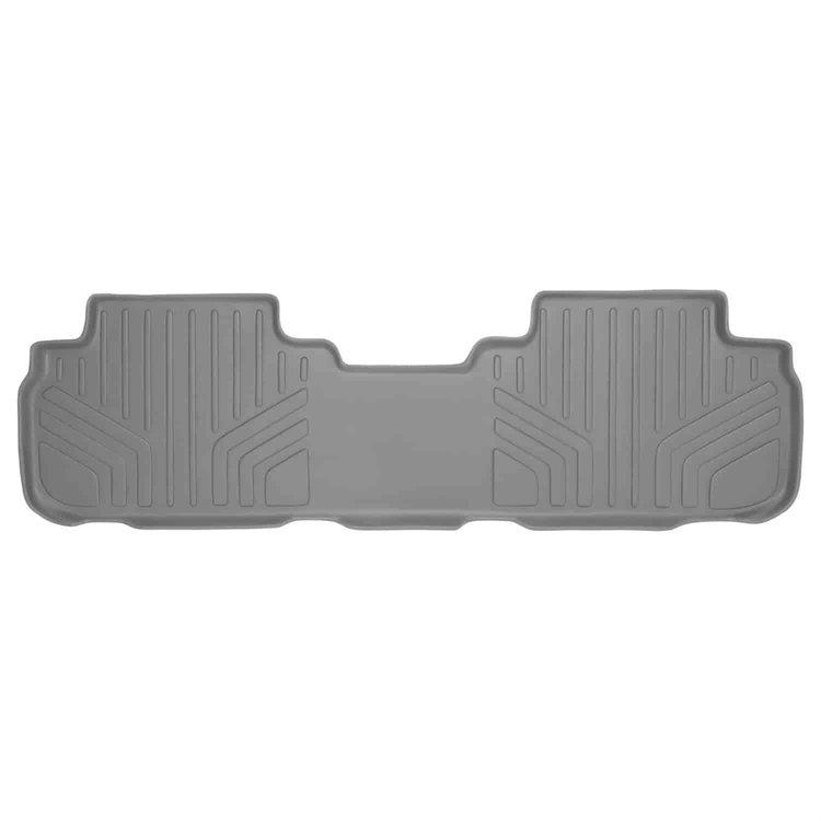 MAXFLOORMAT Second Row Floor Mats