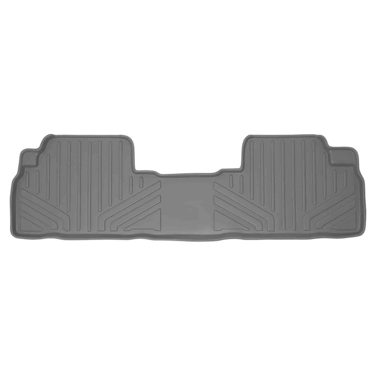 MAXFLOORMAT Second Row Floor Mats