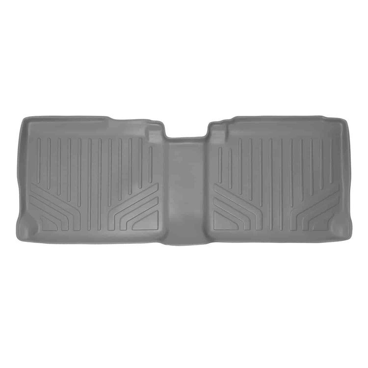 MAXFLOORMAT Second Row Floor Mats