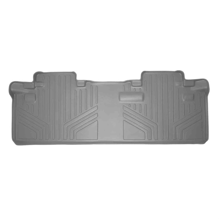 MAXFLOORMAT Second Row Floor Mats