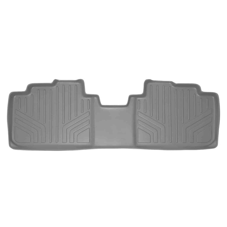 MAXFLOORMAT Second Row Floor Mats