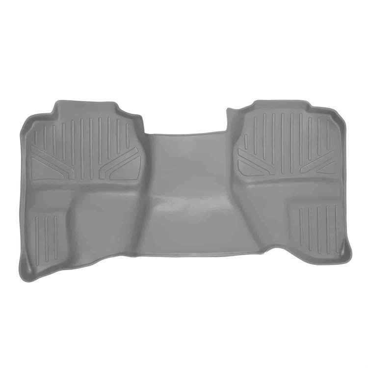 MAXFLOORMAT Second Row Floor Mats
